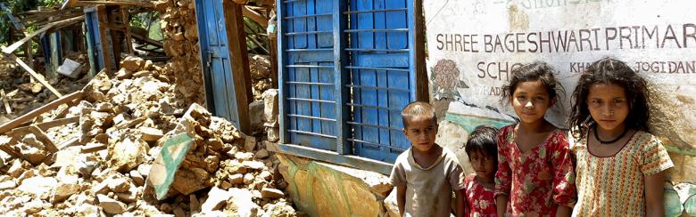 Conflict and Fragility Management