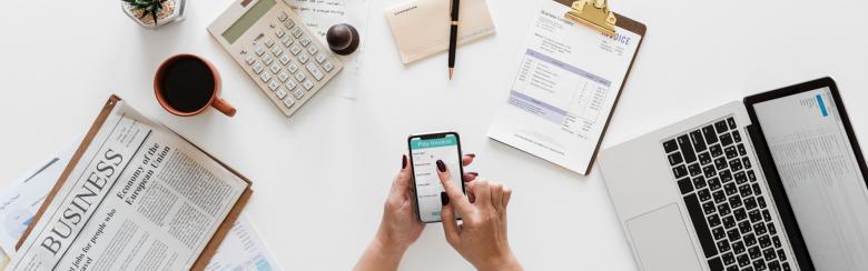 women founders news generic