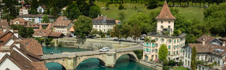 bern bridge 