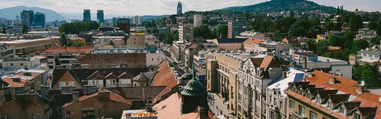 sarajevo