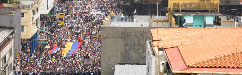 venezuela NOTW