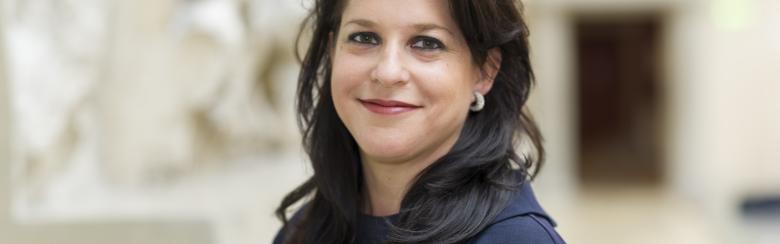 Dina Pomeranz