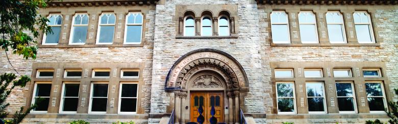 u of t