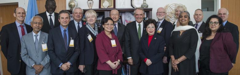 ghc_ Global Health Crises Task Force