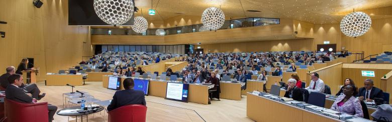 ghc_AMR trilateral symposium