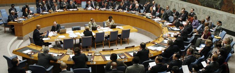 UN Security Council