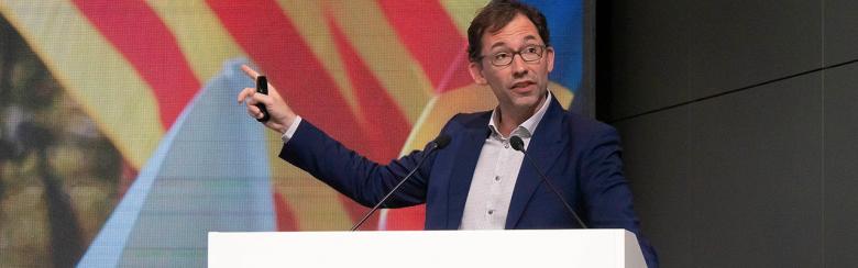 Goebel nationalism contagious