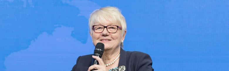 Ilona Kickbush