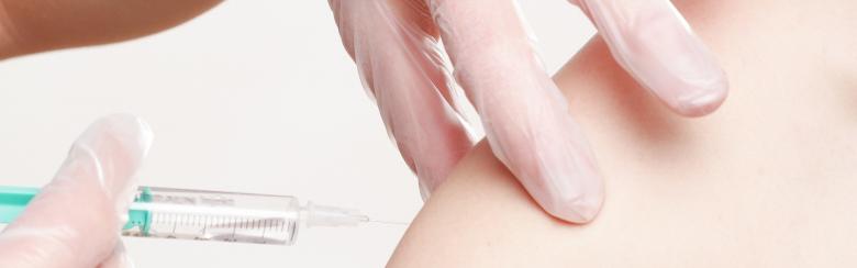 Vaccines GAVI