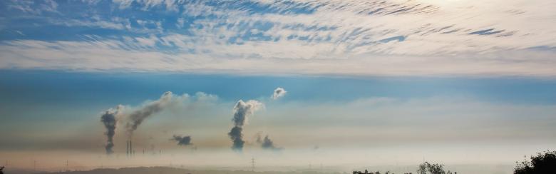 Air Pollution