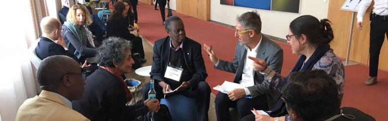 Think Tank Meeting 2019