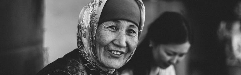Why is Gender Violence (Still) an Issue?