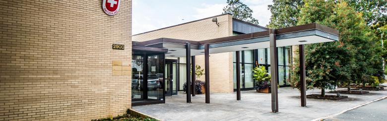 swiss embassy usa