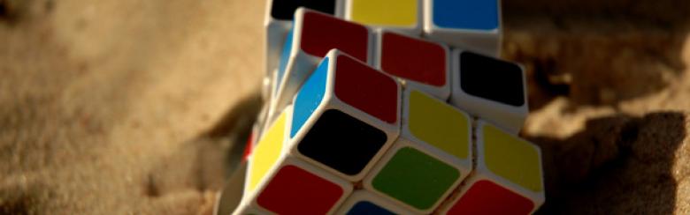 Rubrik Cube