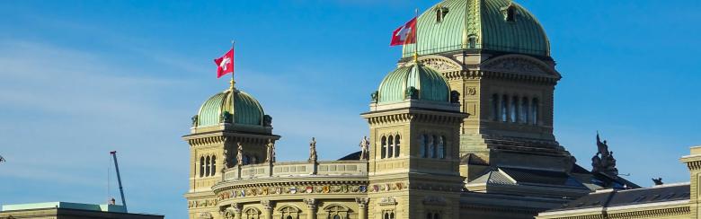 « Médiation », « négociation » ou « bons offices » ? Qu’en est-il ?