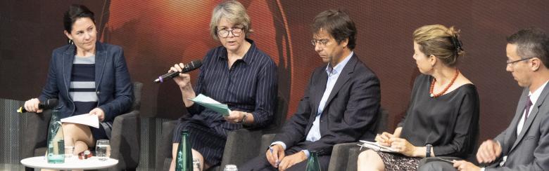 PWC limits of funding