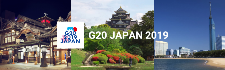 G20-Japan