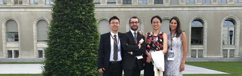 jhj moot students 2019 banner