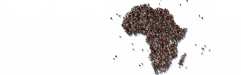 democracy in africa banner