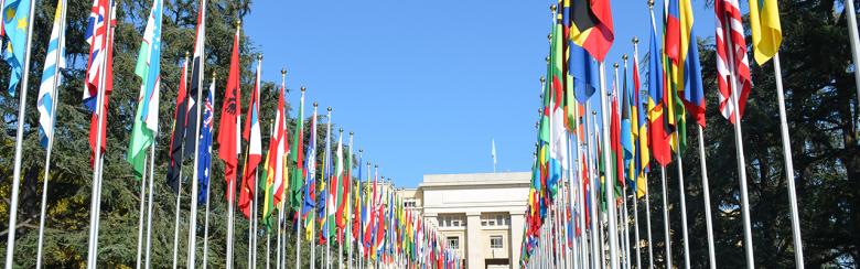 United Nations Geneva