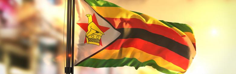 zimbabwe