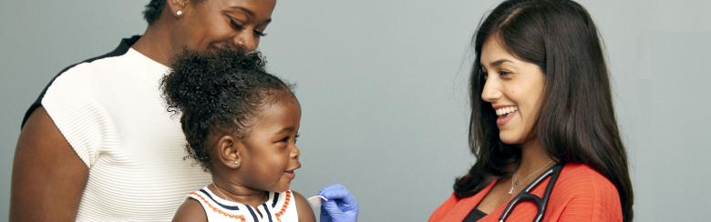 Vaccination