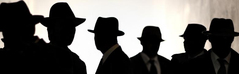 Goebel_Spokesmen, Spies, and Spouses