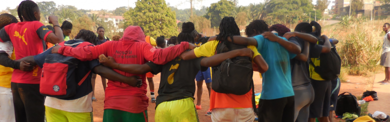 Women's football in Cameroon