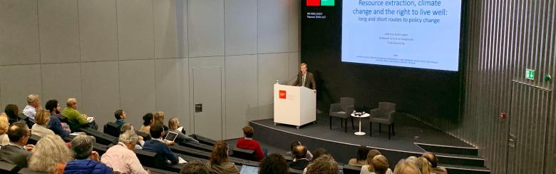 CIES_BebbingtonLecture