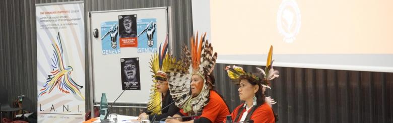 CIES_indigenous