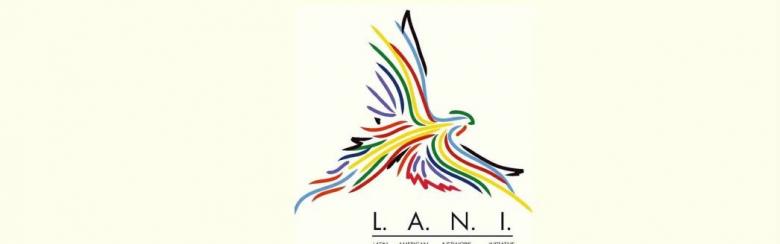 LANI logo