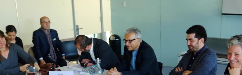  Newsletter Pic - Book launch Grégoire Mallard - 03.10.19.jpg 