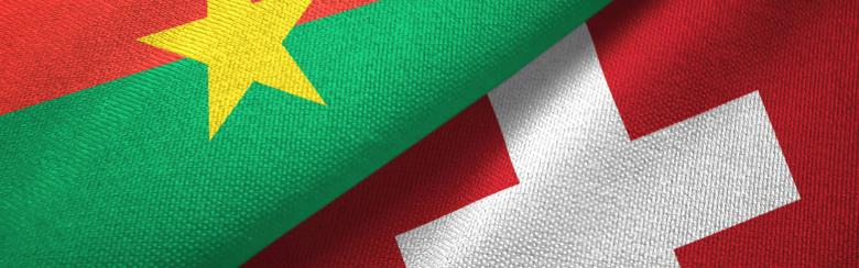 Partenariat public privé : la Suisse soutient une dynamique locale au Burkina Faso