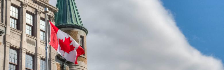 A Just Transition to a Canadian Green Economy