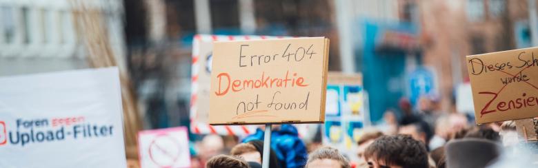 Blog Authoritarianism - The Global 