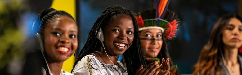 empower young women banner