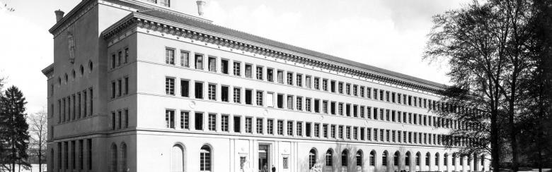 ggc ilo building