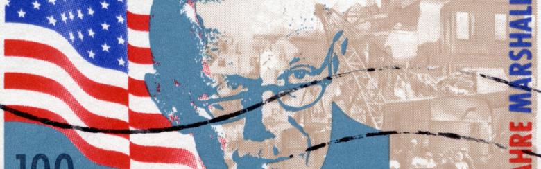From the American challenge to European expansion