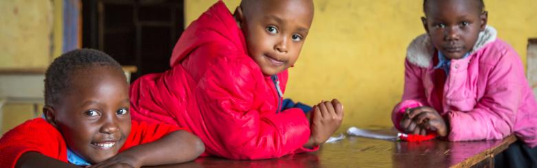 Emergencies in Kenya: Gaps in Gender Mainstreaming