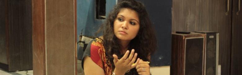 Image of PhD candidate Amal Shahid