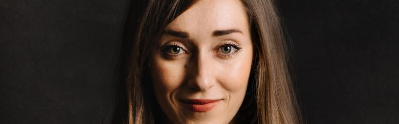  Banner Image of Grace Ballor