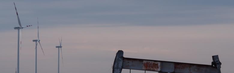 windmills