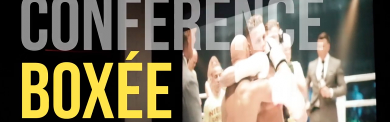 PIR “boxed conference” 