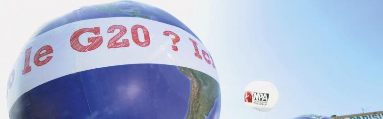 What Future Role for the Gs in the Multilateral System?