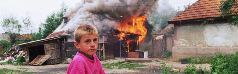 Guaranteeing Impartiality in Postwar Kosovo