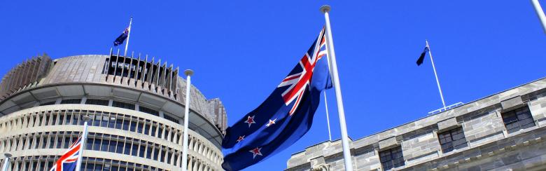 New Zealand’s Approach to Climate Change Policy