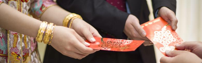 In Exchange for Nothing: Marriage Payments and Old-Age Support in China