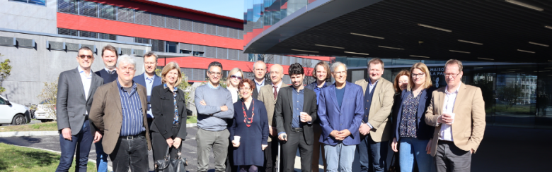 News - workshop AHCD