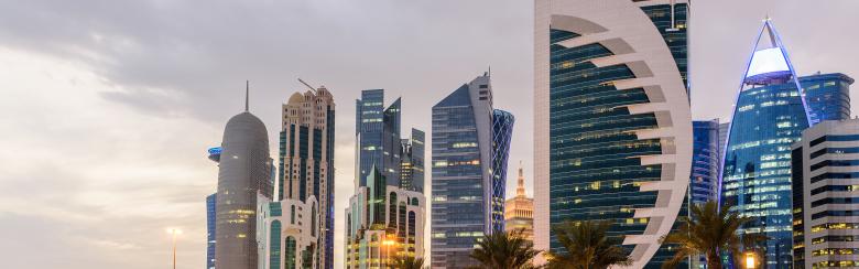 New partnership between the Graduate Institute, the Qatar Fund for Development and the Hamad Bin Khalifa University