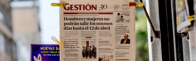 AHCD - News - 01.07.20 - Amerique Latine